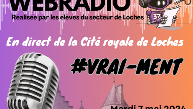 Webradio Vrai ment 24