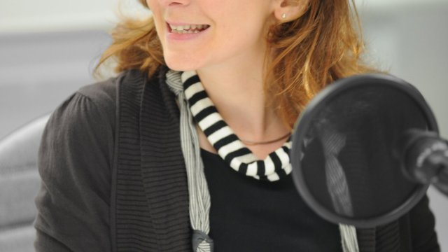 Adeline Buisson, Mission Tice