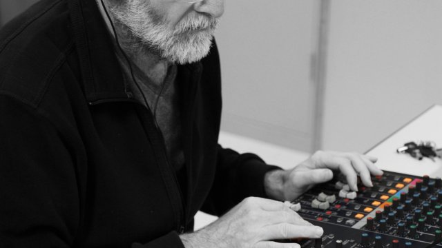Jürgen Mendel, Mission Tice 