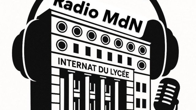 RadioMDN logo